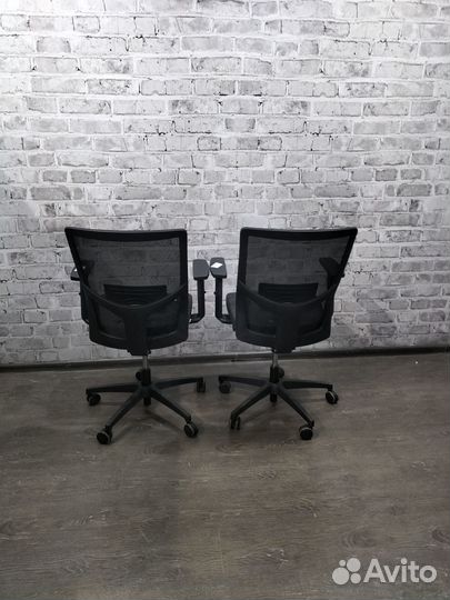 Ортопедическое компьютерное кресло