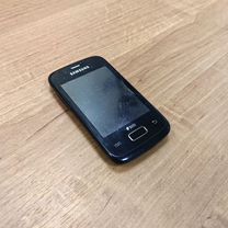 Samsung Galaxy Y Duos GT-S6102, 512 МБ