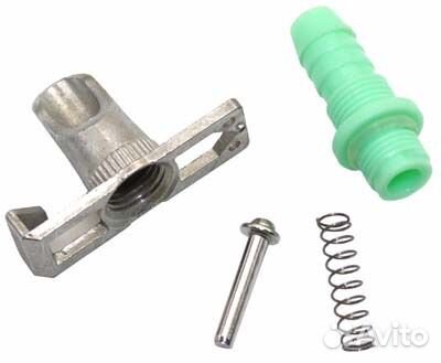 Поилка для кроликов