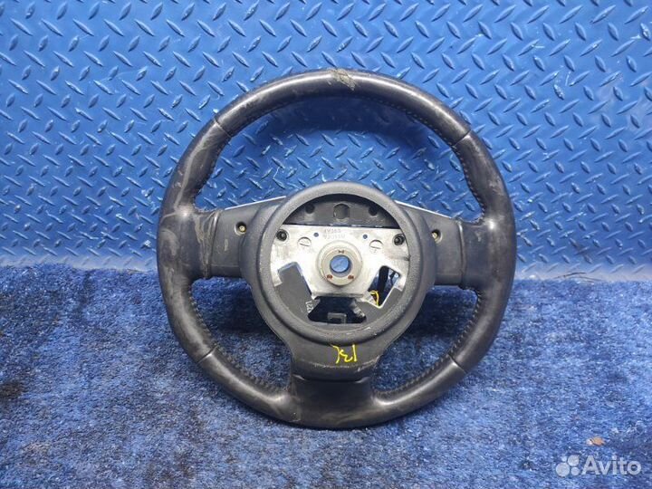 Руль Infiniti Fx35