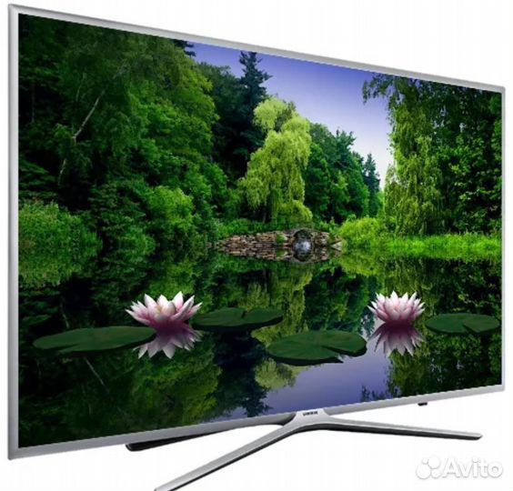 ЖК Телевизор Samsung 32