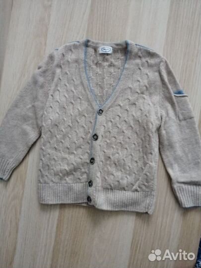 Комплект одежды для мальчика