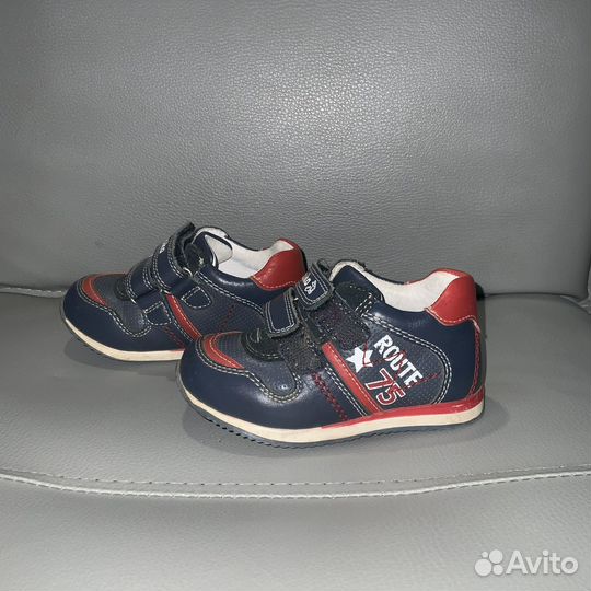 Кроссовки Kapika 21 р-р