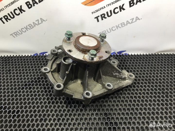 Насос водяной Man TGA, Man TGS, Man TGX