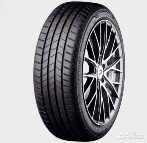 Bridgestone Turanza T005 225/50 R18 99W
