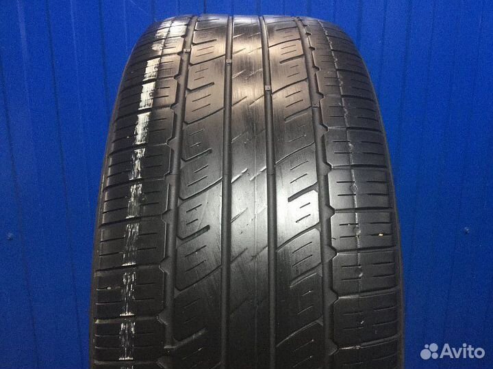 Kumho Solus KL21 265/50 R20