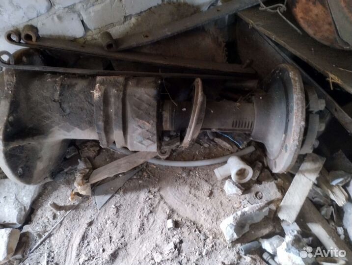 Запчасти к сельхозтехнике