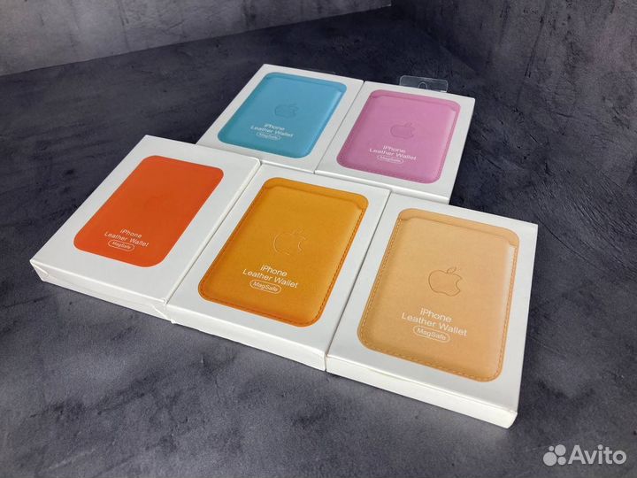 Картхолдер