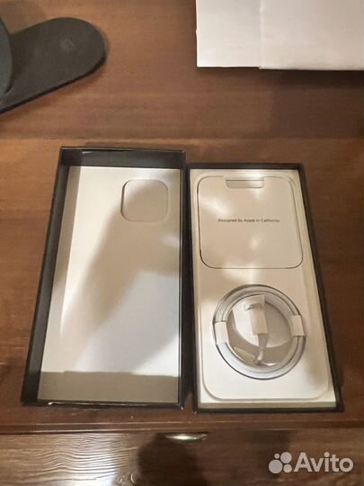 iPhone 13 pro max 128gb