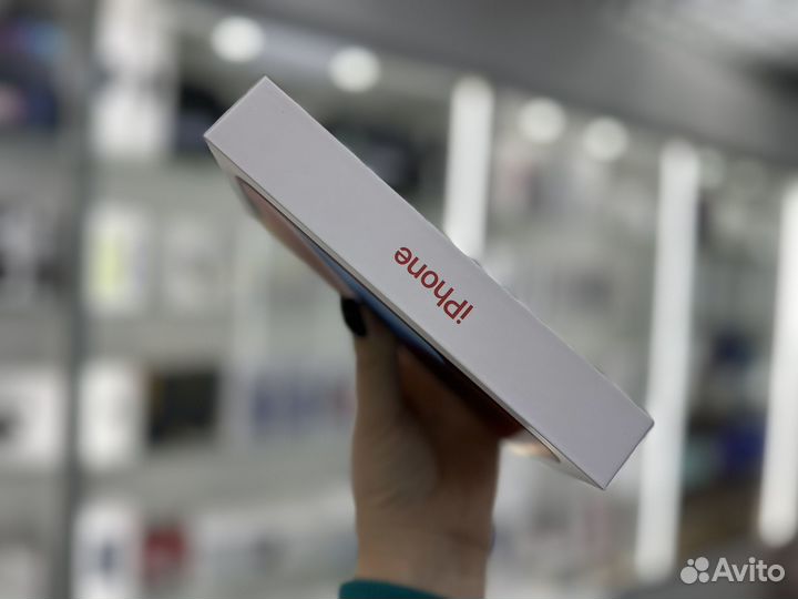 iPhone 14, 128 ГБ