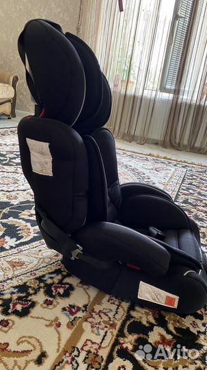Детское автокресло бу