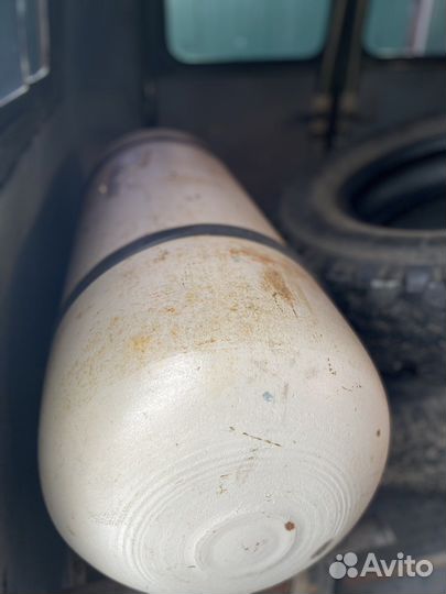 Газовое оборудование