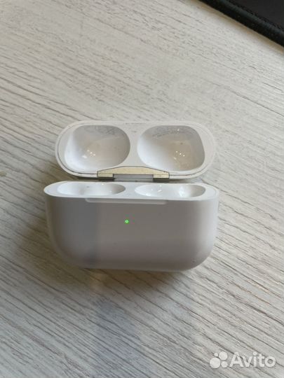 Кейс для airpods pro 2