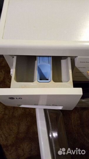 LG 1068LD1 гарантия