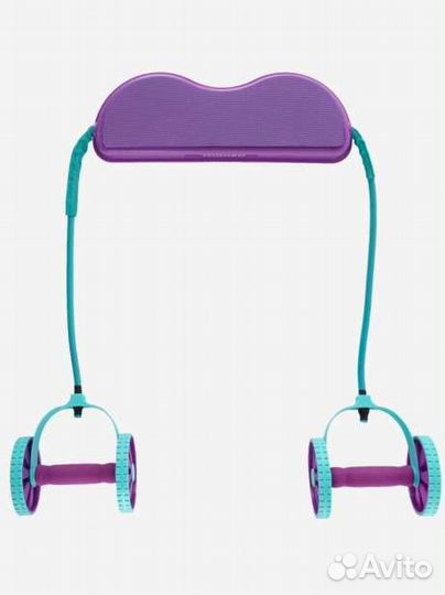 Тренажер для пресса torneo