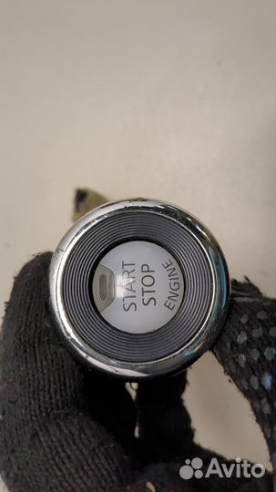 Кнопка запуска двигателя Infiniti QX60, 2015