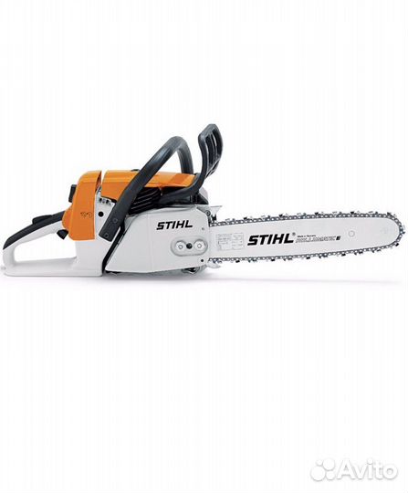 Бензопила stihl ms 260