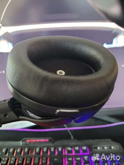 Наушники hyperx cloud orbit S