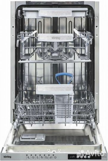 Встраиваемая посудомоечная машина Korting KDI 4548