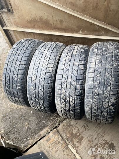 Yokohama Geolandar A/T-S G012 225/65 R17