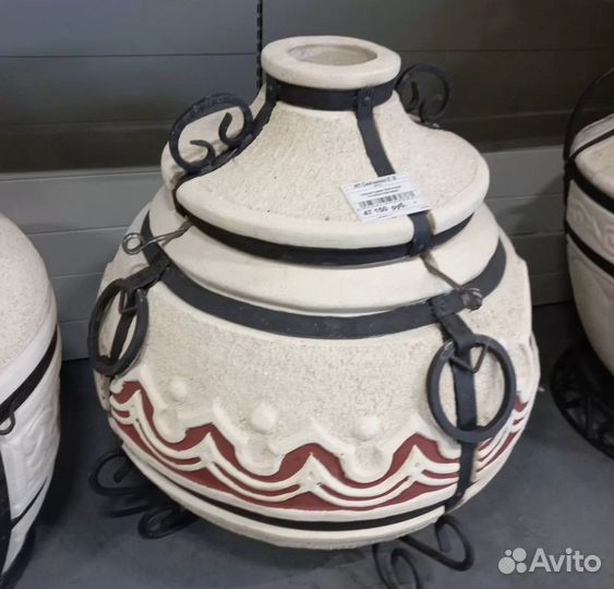 Тандыр Восточный Амфора