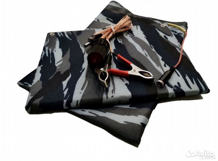 Солнечная панель solaris