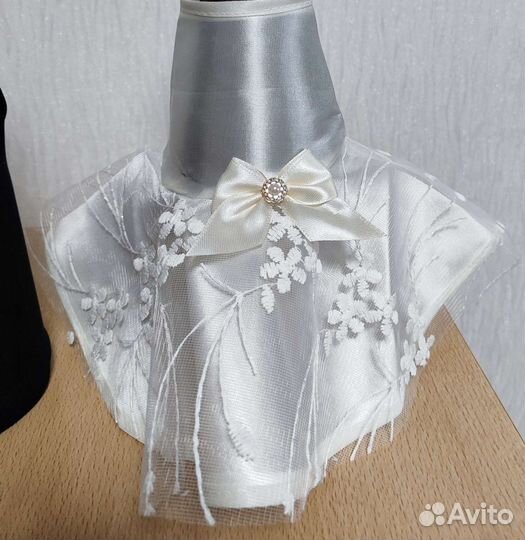 Аксессуары на свадьбу