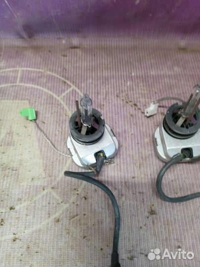 Игнитор блока розжига Mitsubishi Outlander Xl