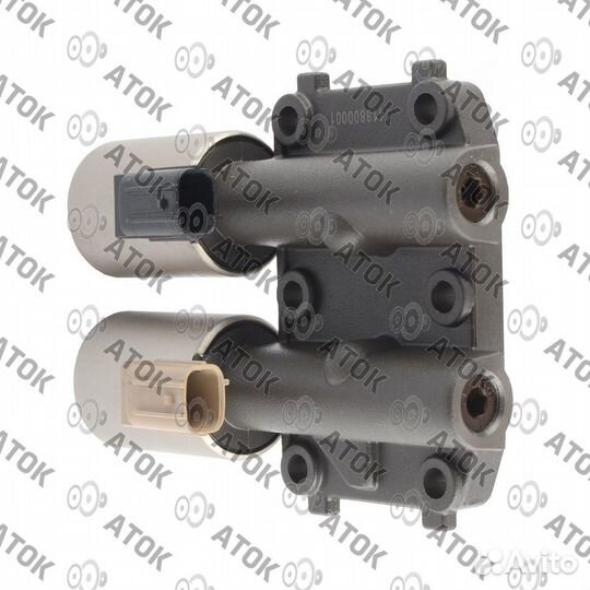 5A-538B соленоид давления bcla dual 2003-2004г