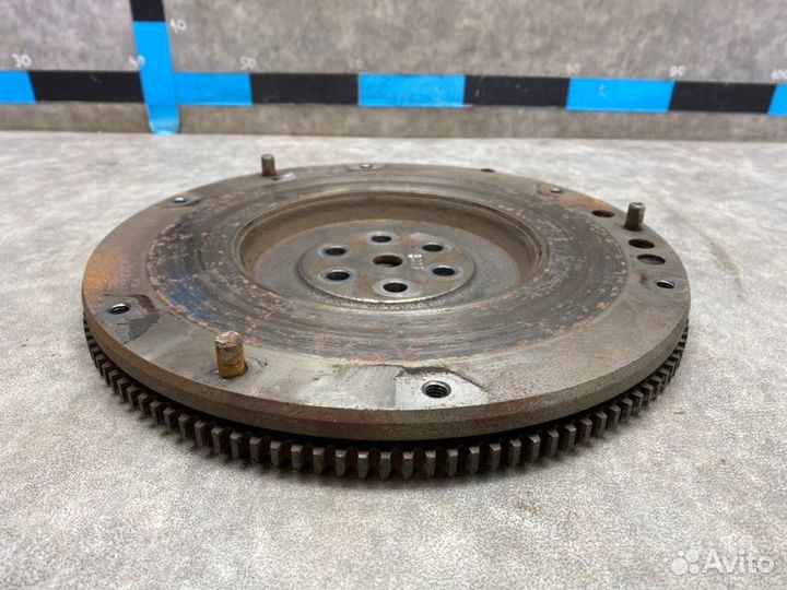 Маховик Hyundai I30 хэтч 1.4 G4FA 2013