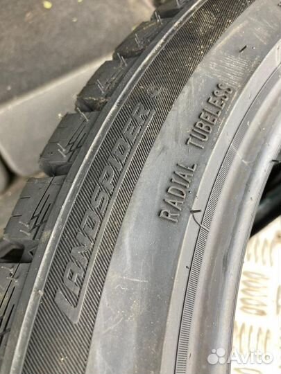 Landspider Arctictraxx 235/45 R18 98T