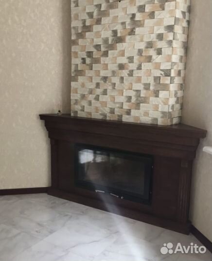 Дверца для камина со стеклом