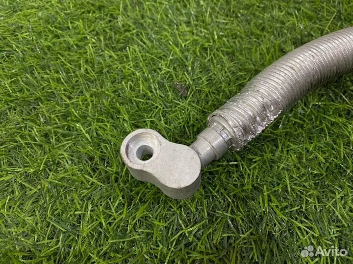 Трубка кондиционера Bmw 5 F10 2.5 N52 2010