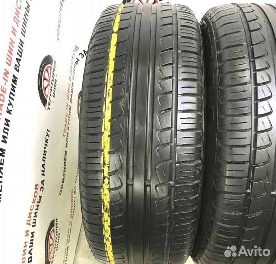 Pirelli P6 215/60 R16 95H