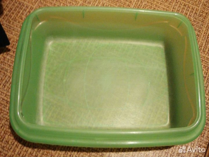 Лоток для кошек большой