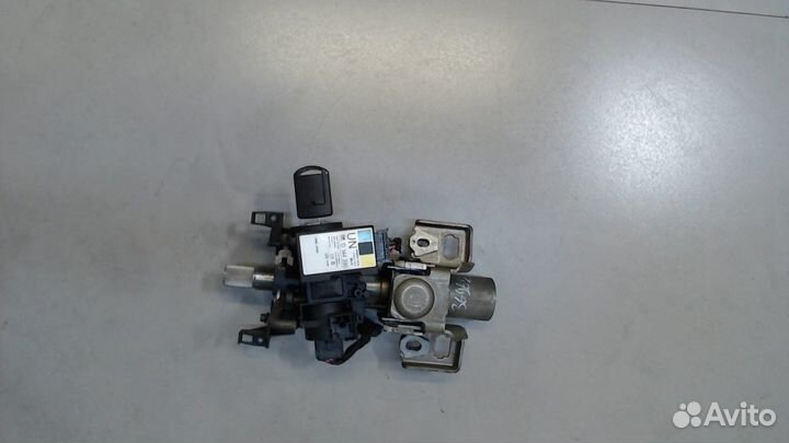 Колонка рулевая Opel Meriva, 2004