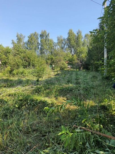 Дача 30 м² на участке 9 сот.