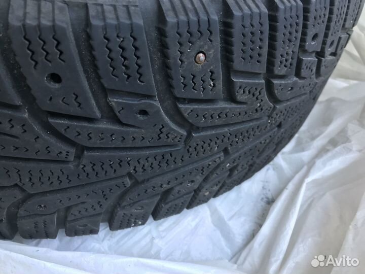 Hankook Winter I'Pike 185/65 R15