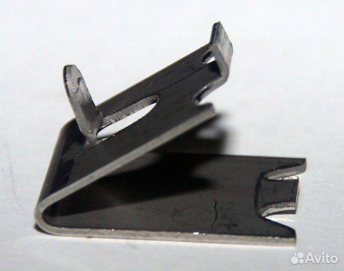 Полкодержатель для холодильника