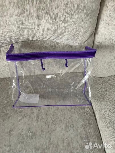 Упаковка для текстиля