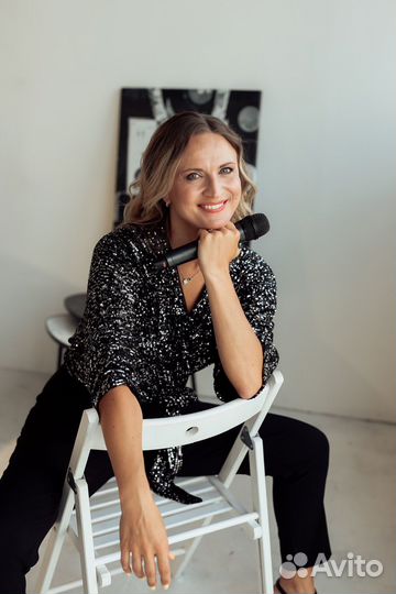 Ведущий на свадьбу, юбилей, корпоратив