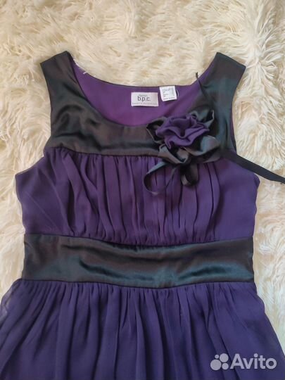 Платье + сумочка