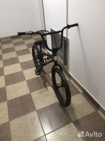 Велосипед bmx