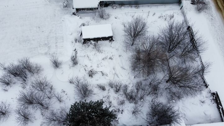 Дача 40 м² на участке 26 сот.