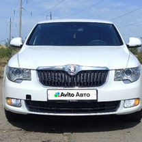 Skoda Superb 1.8 AT, 2012, 250 000 км, с пробегом, цена 1 050 000 руб.