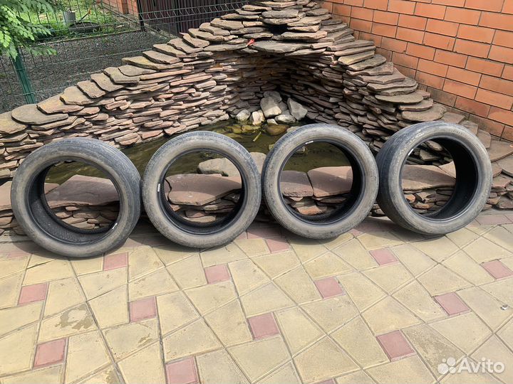 Dunlop SP Sport Maxx 225/45 R17 V