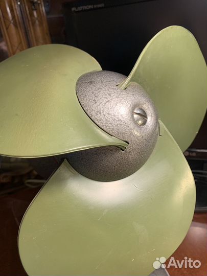 Вентилятор тип вэ-1