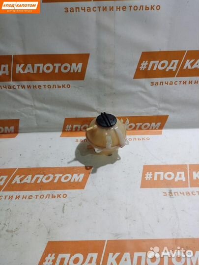 Бачок расширительный Volkswagen Tiguan 2009