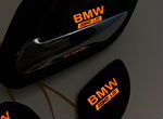 Led подсветка дверных ручек салона BMW 5 E39