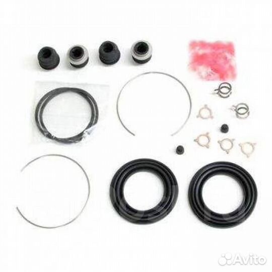 Ремкомплект суппорта Seiken 260-30068 (SP-M68) (18